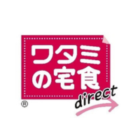 ワタミの宅食ダイレクトロゴ