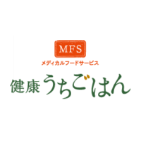 メディカルフードサービスロゴ