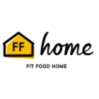 FIT FOOD HOMEロゴ