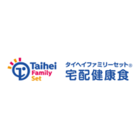 タイヘイファミリーセットロゴ