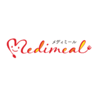 メディミールロゴ