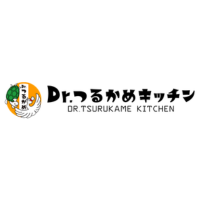 Dr.つるかめキッチンロゴ