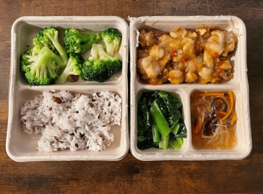 DELIPICKSサブスクリプションロゴ