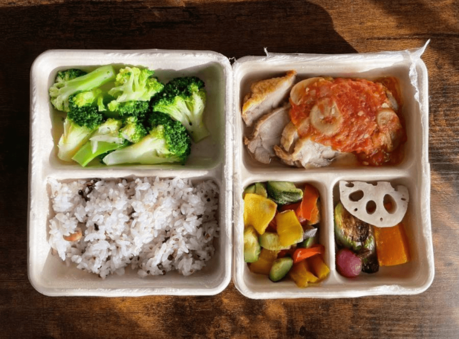 DELIPICKSサブスクリプション画像8