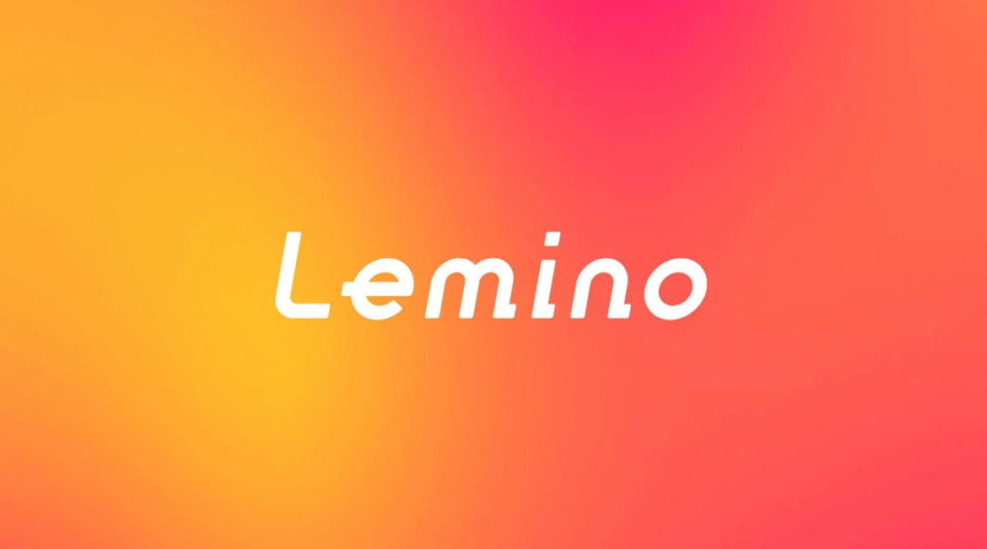 Leminoアプリトップページの画像