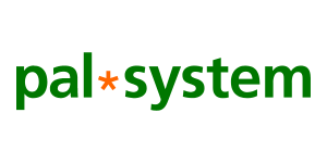 パルシステムのロゴ画像