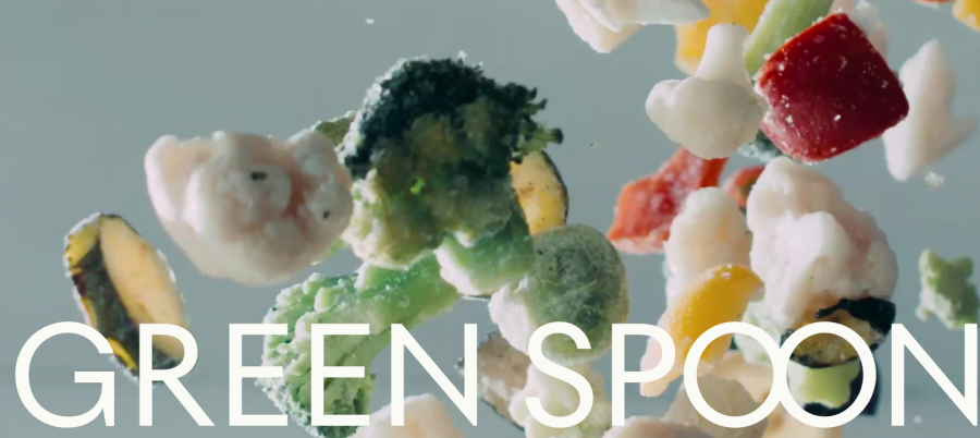 GREEN SPOON（グリーンスプーン）のイメージ画像