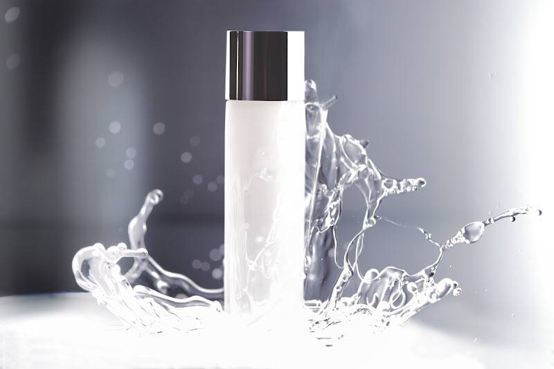 イオン導入専用の化粧水を使う