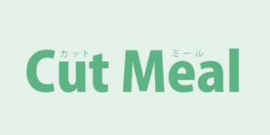 カットミールのロゴ