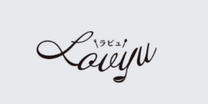 ラビュのロゴ