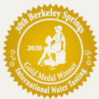 Berkeley Springs International Water Tastingの画像