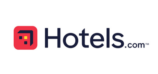 Hotels.comアイコン画像