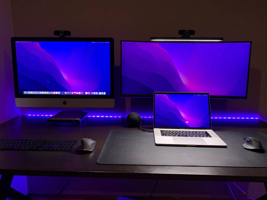 dell 34インチモニター