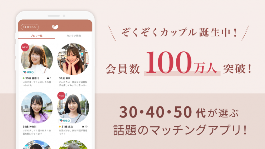 アンジュ公式