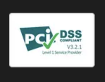 PCI DSSのロゴ画像