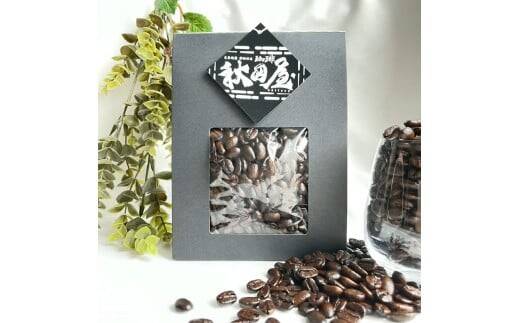 コーヒ豆　商品画像