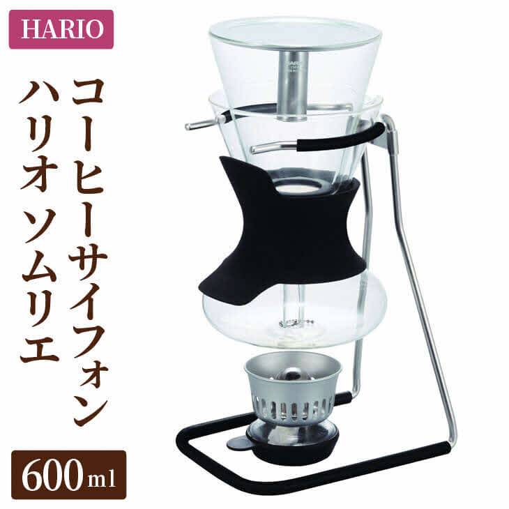 BD08_HARIO SCA-5 コーヒーサイフォン ハリオ ソムリエ