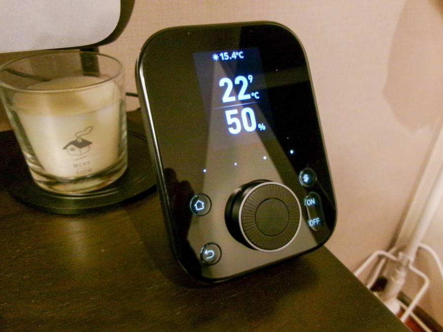 SwitchBot スマートリモコン ハブ3