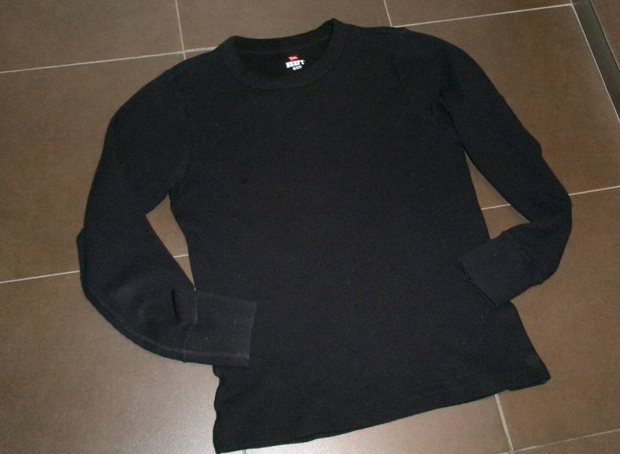 ヘインズサーマルT