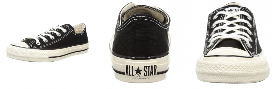 CONVERSE 「U.S. ORIGINATOR」