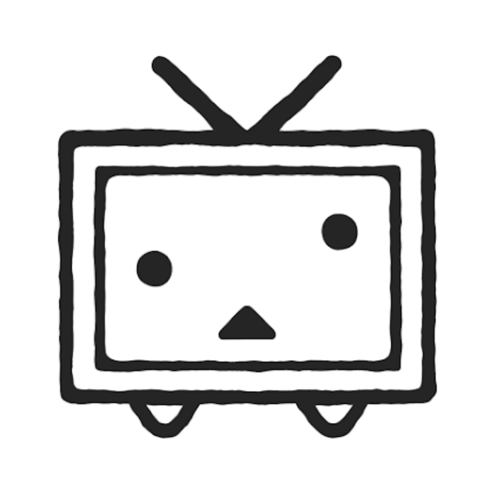 ニコニコチャンネル（プレミアム会員）のロゴ