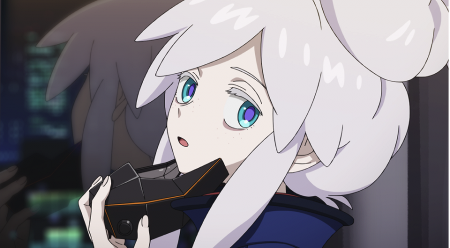 ジークアクス サイコガンダム ドゥー