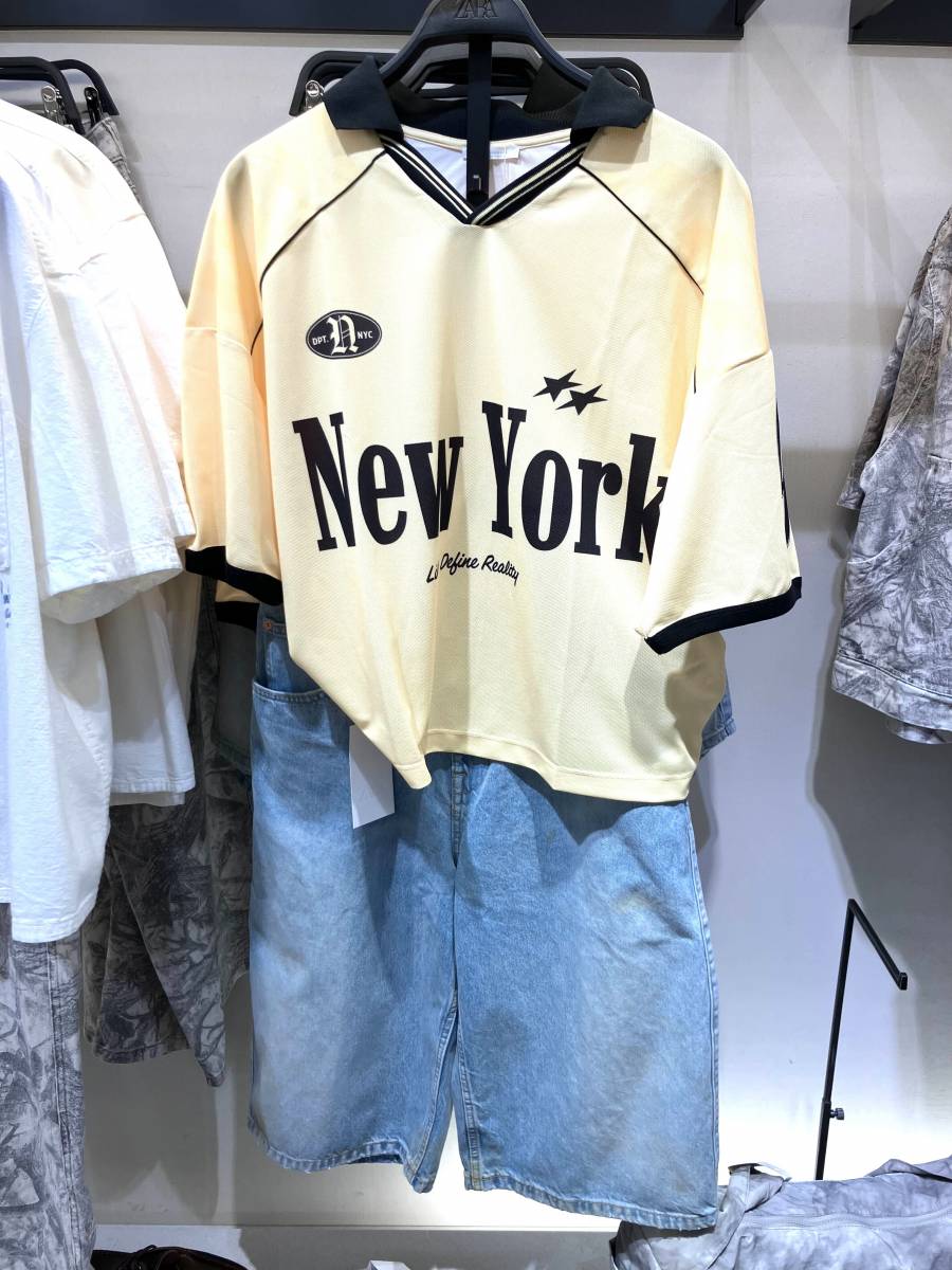 ZARAショップコーデ1