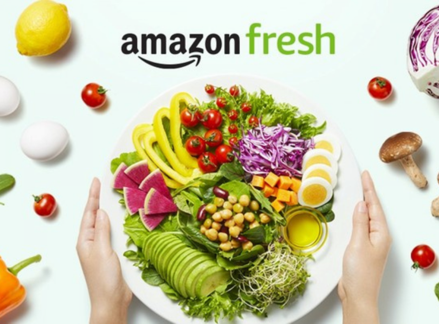 Amazonフレッシュ