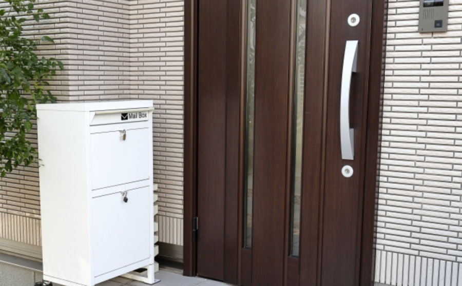 宅配BOXのイメージ画像