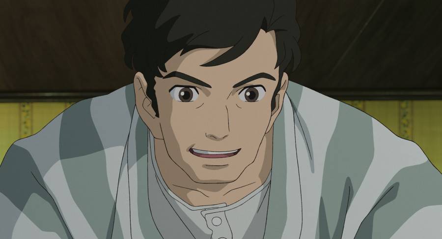 ジブリ 君たちはどう生きるか 宮﨑駿