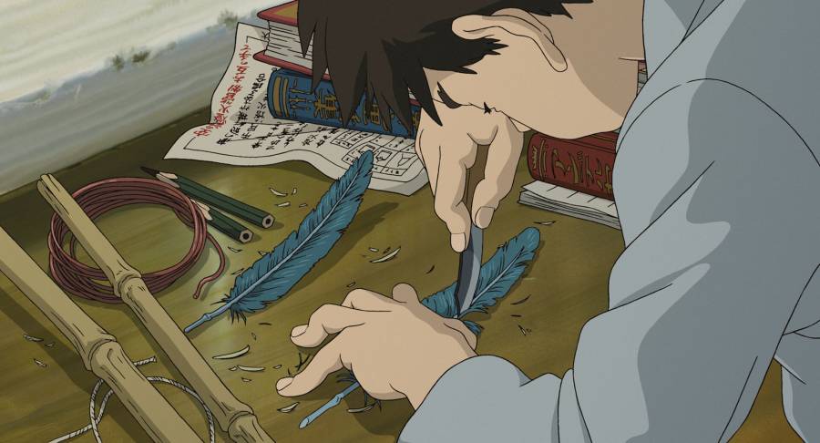 ジブリ 君たちはどう生きるか 宮﨑駿