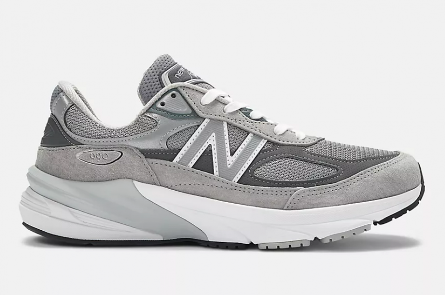 Made in USA 990v6