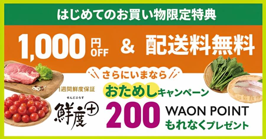 グリーンビーンズ初回限定クーポン