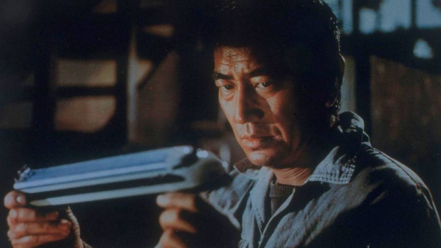 U-NEXT 「新幹線大爆破」（1975年）イメージ写真