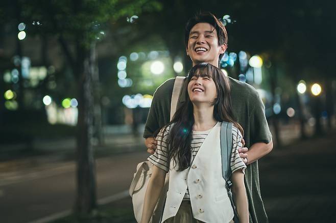 Netflix 恋するムービー