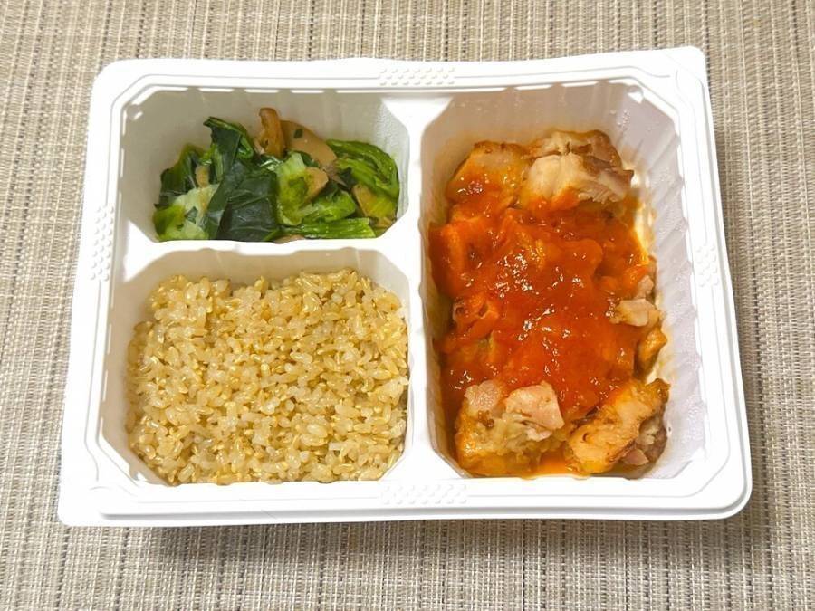 イタリアチキンステーキ