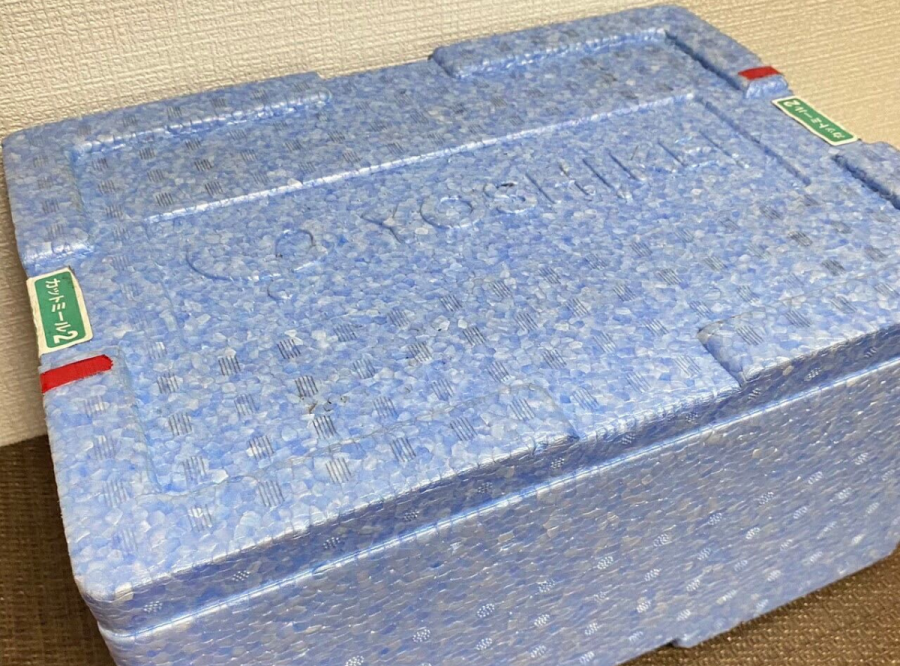 ヨシケイ 置き配