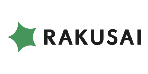 RAKUSAIの画像