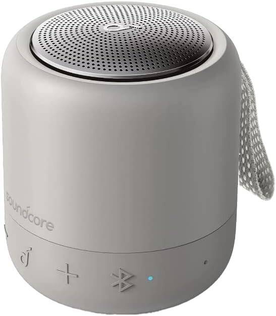 Anker Soundcore Mini 3