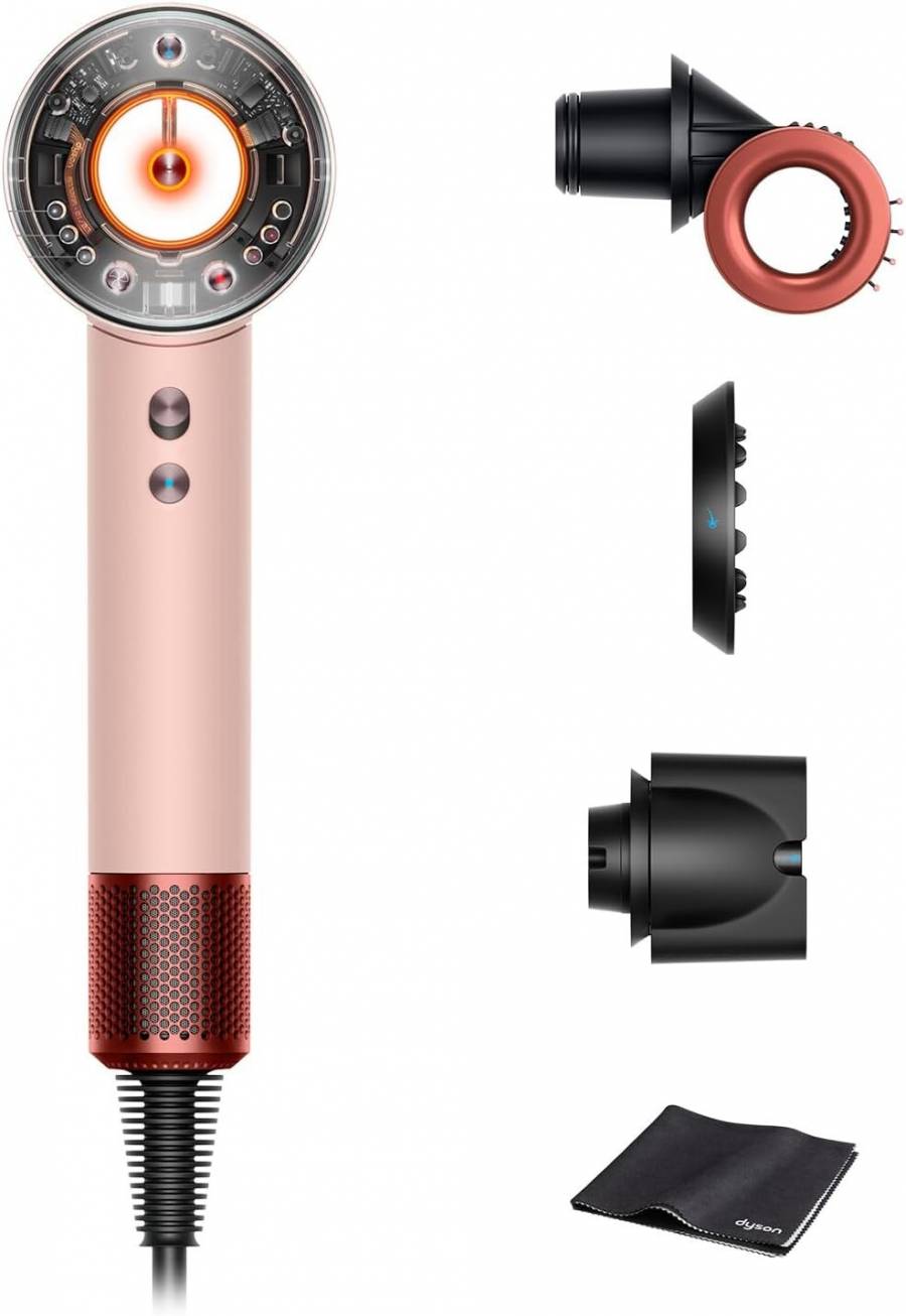 Dyson Supersonic Nural™ Shine