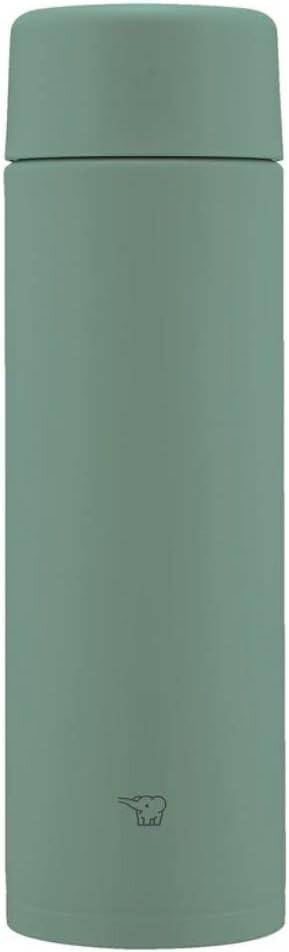 象印マホービン 水筒 480ml