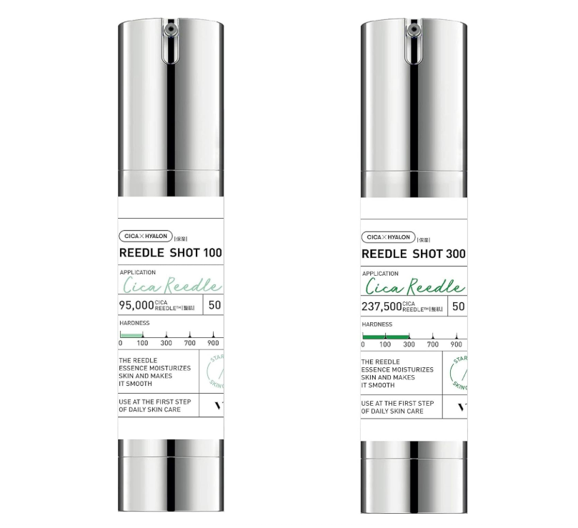 VTCOSMETICS リードルショット100 300セット