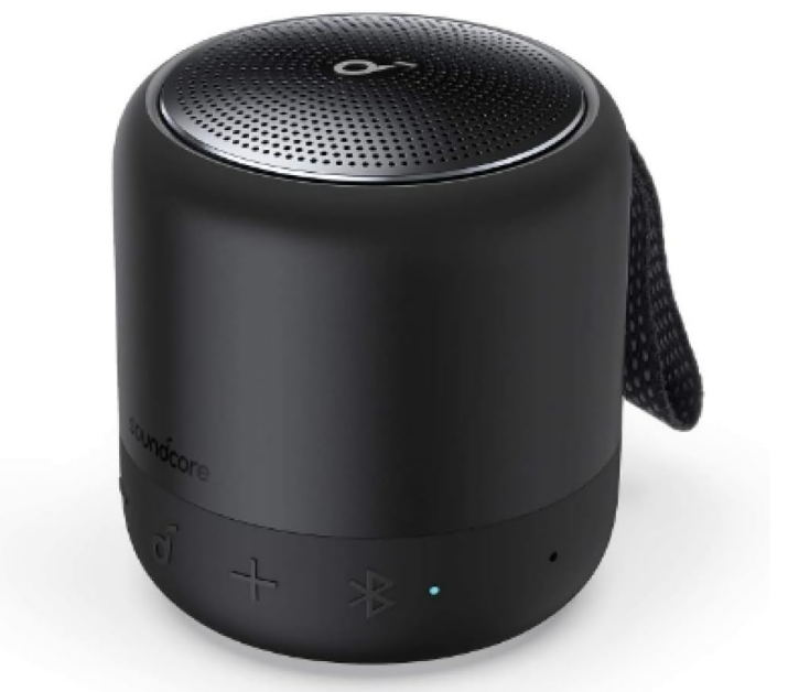 Anker Soundcore Mini 3