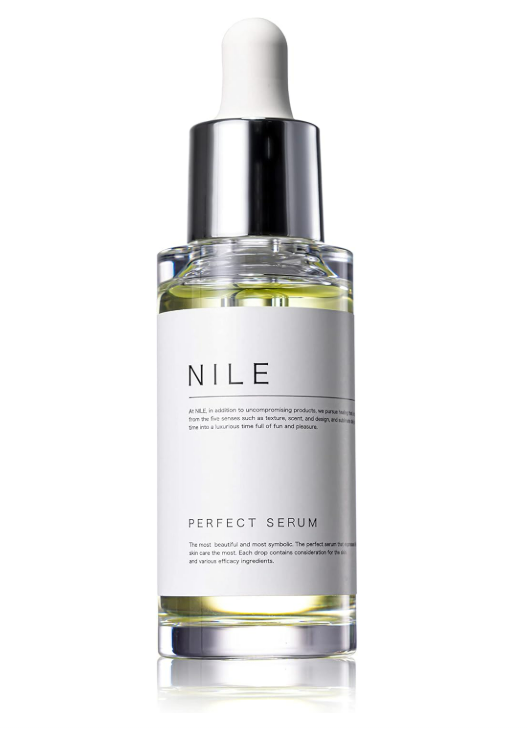 NILE パーフェクトセラム