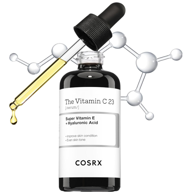 COSRX RXザ・ビタミンC23