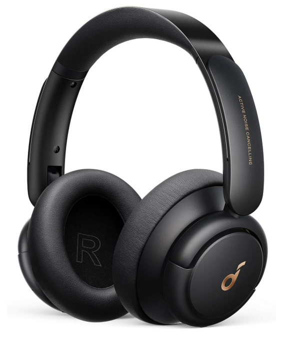 Anker Soundcore Life Q30 第2世代