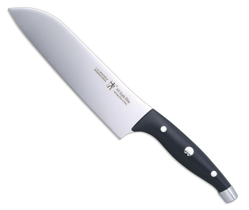 Henckels 三徳包丁 180mm 日本製