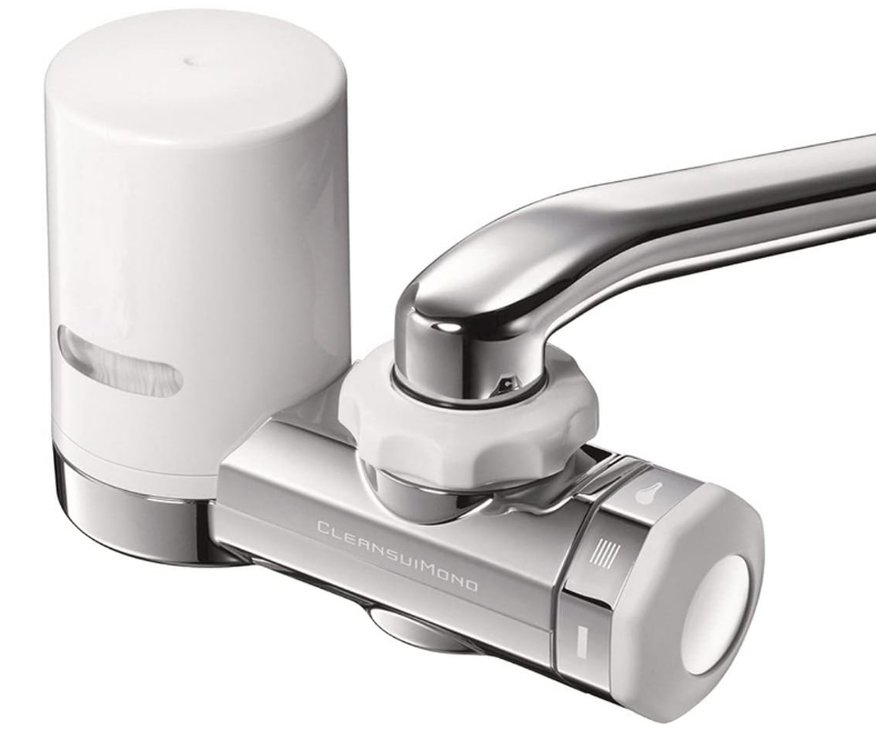 クリンスイ 浄水器