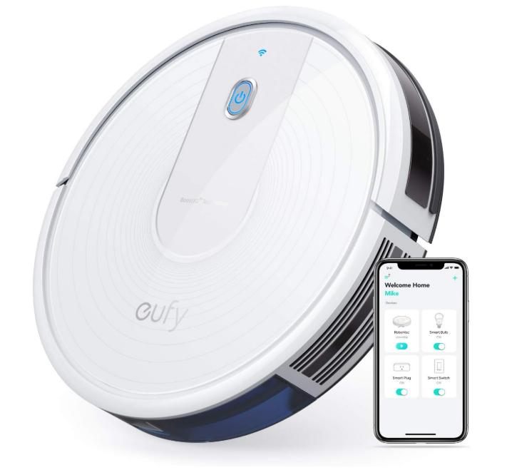 Anker Eufy (ユーフィ) RoboVac 15C
