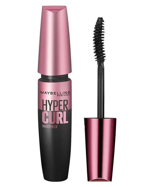 MAYBELLINE ボリューム エクスプレス ハイパーカール R